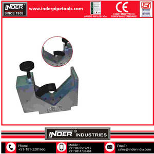 Scie circulaire pneumatique MC-325B de vente d'usine découpeuse de tuyau de fonte - Product Image 5