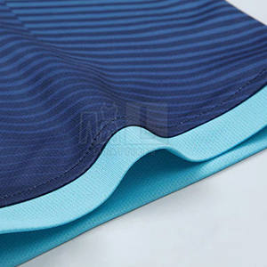 Nouvelle arrivée 2025 uniforme de football personnalisé conception différente meilleur prix uniforme de football pour les jeunes - Product Image 4