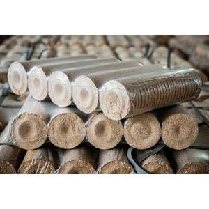 Briquette de bois envoyée à haute température et bonne/Briquettes de bois les plus vendues à vendre/Briquettes de bois RUF - Product Image 2