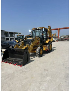 2026 Cat 420F2 420F/420F2/420E/416E/416F/432F/430F Backhoe Loader 4x4 Excellent Condition Ready To <b>Ship</b> - Product Image 6