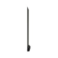 Pantalla LED Transparente Autoadhesiva, Pantalla Flexible de PCB para Publicidad en Ventanas de Vidrio