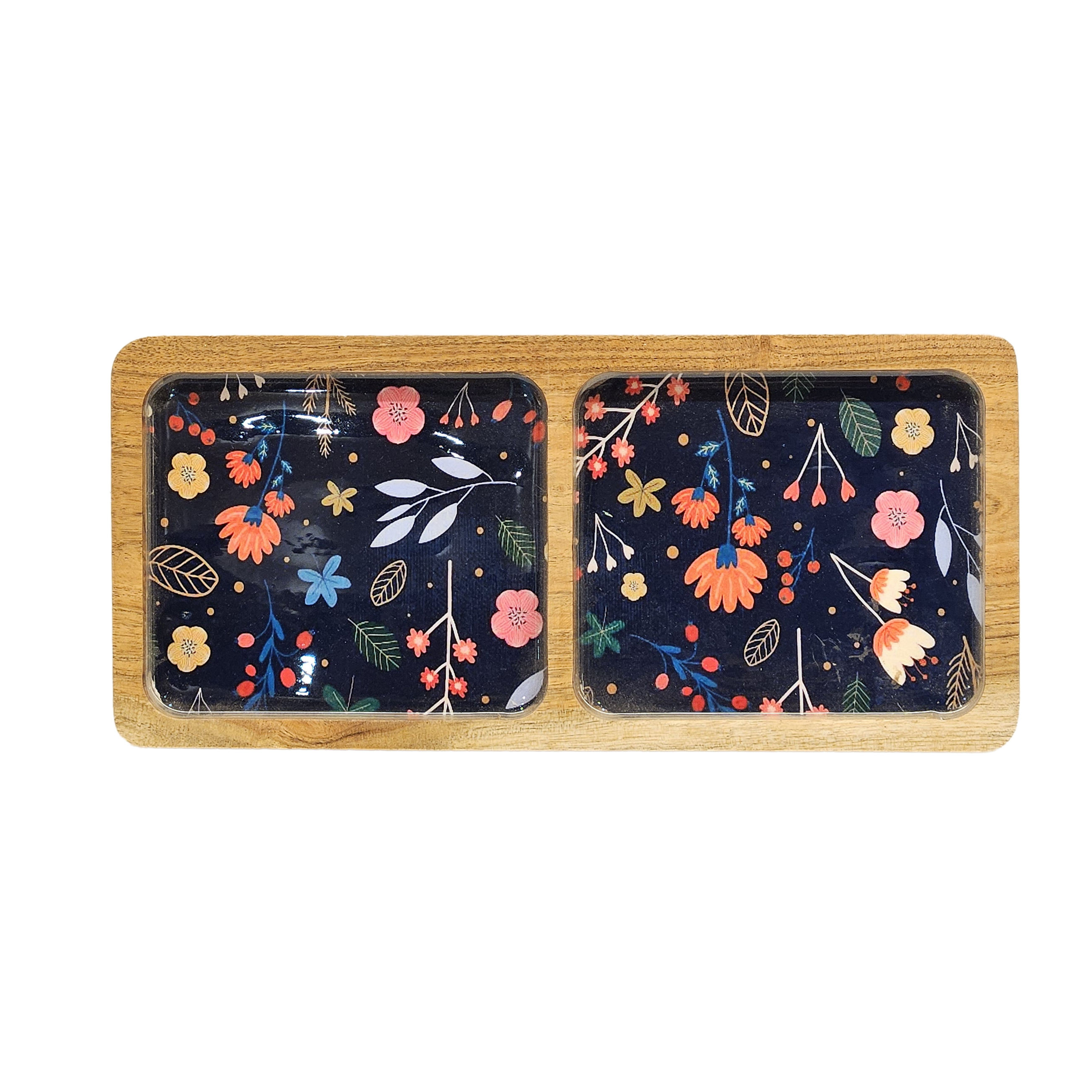 Naturel, émaillé et personnalisé