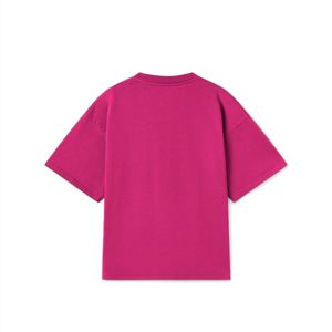 เสื้อยืดทรงหลวมขนาดใหญ่พิเศษสำหรับผู้ชายเหมาะสำหรับชุดลำลองสไตล์สตรีทและเครื่องแต่งกายที่ใส่ได้ทุกวัน - Product Image 2