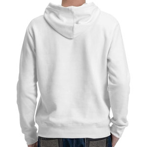 80% coton 300gsm, 20% poly doux super confortable et sweats à capuche 300gms - Product Image 2