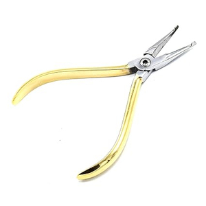 Diseño ergonómico sin bordes cuadrados para proporcionar la máxima comodidad y un agarre perfecto Lavable Autoclavable perfecto - Product Image 1