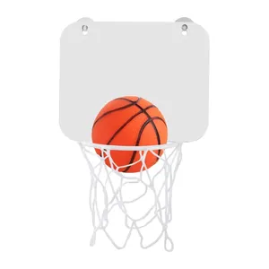Aro de Baloncesto de Madera Personalizado con Canasta, Accesorios HDF, Categoría Gadgets - Product Image 3