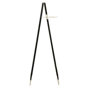 แท่งไม้สำหรับเดินแบบปรับได้ไม้100% โลโก้ได้ตามต้องการ - Product Image 2