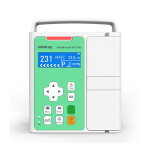 <span class=keywords><strong>Mindray</strong></span> ปั๊มฉีดยา VP1สัตวแพทย์ - Product Image 2
