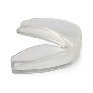 Protège-dents de boxe professionnel sur mesure fabriqué au Pakistan, confortable, de qualité supérieure, en vente chaude - Product Image 1