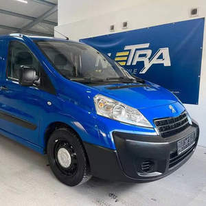 2022 Véhicule d'occasion Autres O 5.3L V8 SUV Volant à gauche Sièges en cuir Pneus R17 Toit ouvrant automatique Caméra de recul 360° Euro IV - Product Image 2