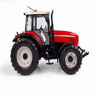 Tractor de segunda mano Massey Ferguson 290 4WD Massey Ferguson MF 290 4WD, suministro al por mayor - Product Image 1