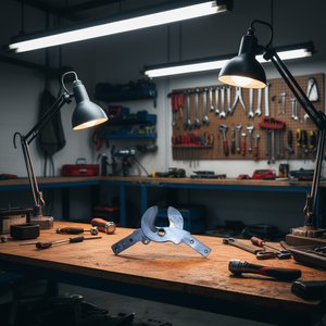 Coupe-câbles robustes en cuivre et aluminium Facom 412.42, jeu de lames de rechange pour accessoires d'outils électriques - Product Image 3