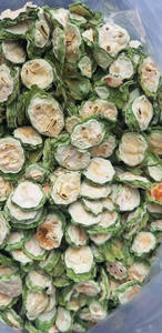 High Quality Food <b>Dried</b> Bitter Melon Slices Dry <b>Vegetable</b> From Vietnam - Product Image 6