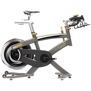จักรยานปั่นออกกำลังกาย CycleOps รุ่นรีแมนูแฟคเจอร์ สำหรับการฝึกคาร์ดิโอและความทนทานในร่ม เหมาะสำหรับใช้ในโรงยิมและสตูดิโอ - Product Image 1