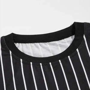 เสื้อยืดผู้ชายผ้าแห้งเร็วระบายอากาศได้ดี100% ผ้าฝ้ายตามสั่ง - Product Image 5