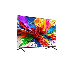 85 Inch 4K Smart MiniLED <b>TV</b> AI WebOS 144Hz Gaming VRR Black Screen Television - Product Image 1