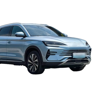 SUV hybride 2024 conduite à gauche et à droite 7 places véhicule essence-électrique automatique voiture fabriquée pour l'exportation - Product Image 3