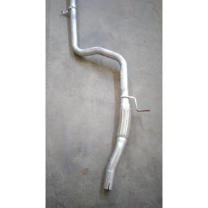 Tuyau d'échappement central FIAT Panda 4x4 Série (92>04) 260204 - Product Image 2
