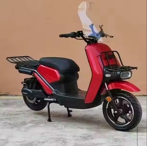 JDSH Modèle 1500W Moteur Brushless Moto Électrique avec Pneu de 12 Pouces État Neuf - Product Image 1