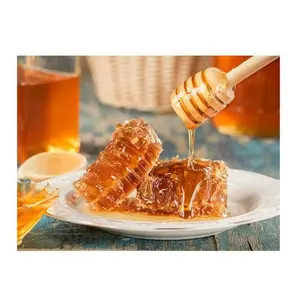 Groothandel Meest Populaire 100% Pure Honing 500gr Pure Bijen Honing Export