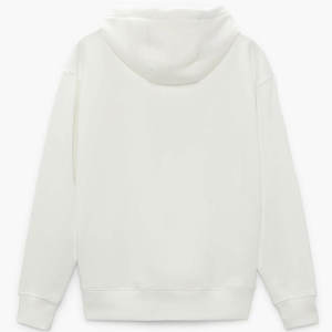 Sudadera con capucha de secado rápido de alta calidad para hombre, ropa de calle en blanco Lisa más Popular para invierno, Sudadera con capucha personalizable - Product Image 4