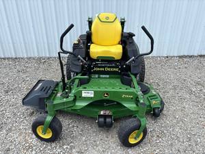 (GN) Envío Rápido 2025 John Deere Z960M Cortadoras de Césped de Giro Cero - Product Image 3