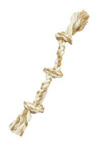 Juguetes para Masticar para Perros de Cuero de Gamuza de Alta Calidad, Juguetes de Cuerda Suaves y Flexibles para la Dentición, Lavables, Modelo HAUSTIER H1, Proveedor Indio - Product Image 5