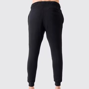 Wholesale <b>High</b> Quality Windproof Tracksuit <b>Top</b> Fleece Gym Sportswear Sweat Suit Set Winter - Product Image 6