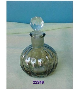 High Quality Wholesale Rate Home Decoration Mens Use Glass Perfume <b>Bottle</b> - Product Image 1
