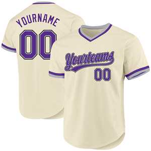 Camiseta de béisbol retro personalizada para hombre, jersey con cuello en V y bordado de números personalizados, perfecto para pedidos al por mayor a granel, tendencia 2025 - Product Image 1