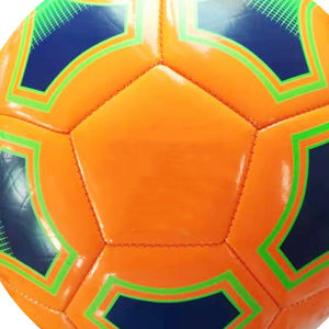 Ballons de football de haute qualité, durables et personnalisés pour adultes, avec logo et couleur personnalisés, en cuir, pour les équipes de club - Product Image 3