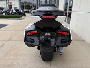 Nouvelle Can-Am Spyder RT 2026 de haute qualité, prête à être expédiée dans le monde entier, légère, haute efficacité, à propulsion manuelle - Product Image 5