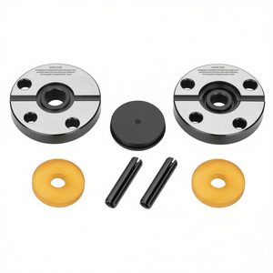 อุปกรณ์เสริมและอะไหล่เครื่องมือลม Hazet ชุดวาล์วสำหรับรุ่น 9035 VH และ 9035 V/5 - Product Image 2