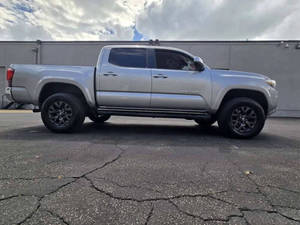 Occasion 2019 pour Tacoma TRD Off-Road OEM Origine US Garantie 1 an - Product Image 2