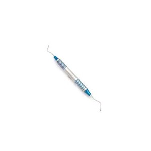 Kit d'instruments chirurgicaux dentaires Sugarman : lime buccale linguale et lime parodontale - Product Image 3