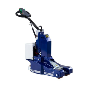 Tractor de remolque Zallys M16 (S)-Capacidad de carga de 1800kg Núcleo del motor Larga vida útil - Product Image 2