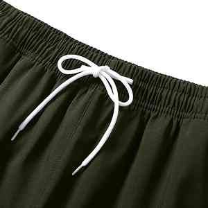 Sudadera con capucha y cremallera de poliéster para hombre con logotipo personalizado, ropa deportiva, chándal para hombre, ropa de entrenamiento, ropa de calle, chándal para hombre - Product Image 3