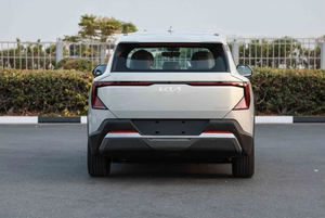 Brand New <b>Zero</b> Mileage/Kmh Price Friendly Silver 2024 K - EV5 Air 530 FWD Luxury Electric SUV Ready <b>to</b> ship - Product Image 6