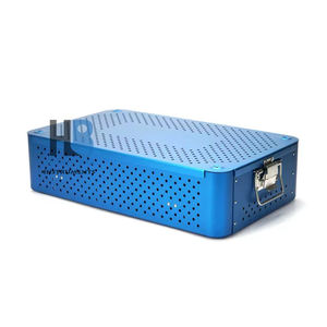 Juego de Instrumentos Quirúrgicos Ortopédicos para Cirugía General, Acero Inoxidable, Certificado MOL, Grado A+ - Product Image 3