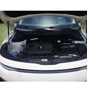 Ventas Rápidas 2022, Kia Soul EX 2.0L, Ofertas de Temporada, Autos Usados Premium - Product Image 5