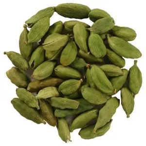 Cardamome verte standard pour exportation triée, classée et emballée - Product Image 5