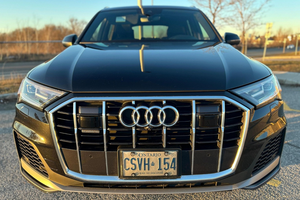 55 TFSI Quattro V6 turbocompressé, en excellent état - Product Image 4
