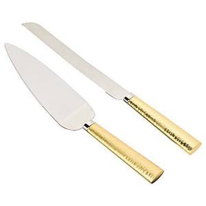 Ensemble trancheuse à fromage mignon marbre blanc ensemble d'épandeur de fromage à poignée à deux nuances argent plaqué épandeur de fromage et trancheuse ensemble de sushi - Product Image 6