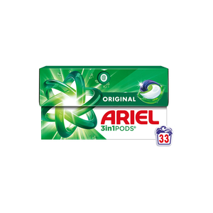 Cápsulas Ariel Todo en 1 disponibles al por mayor para entrega y envío inmediatos. - Product Image 5