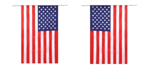 Drapeau de Jordanie personnalisé de haute qualité avec capuche et manches, design national, 90*150cm, promotion à bas <span class=keywords><strong>prix</strong></span> - Product Image 6