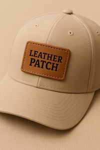 Étiquette de marque personnalisée en relief haute définition pour vêtements en gros - Product Image 3