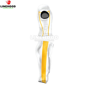 ชุดอเมริกันฟุตบอลแขนสั้นระบายอากาศได้ดี - Product Image 2