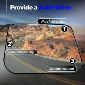 Miroirs pour camions universels - Product Image 6