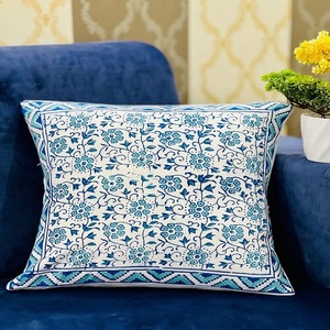 Custom Size Extra-Thick Quality <b>Pillow</b> 400TC with Printed Pattern - Product Image 1