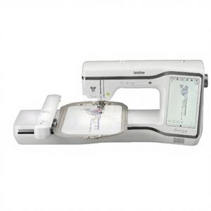 Ventes promotionnelles exceptionnelles pour la machine à broder Brother Stellaire Innovis XE2 - Product Image 1